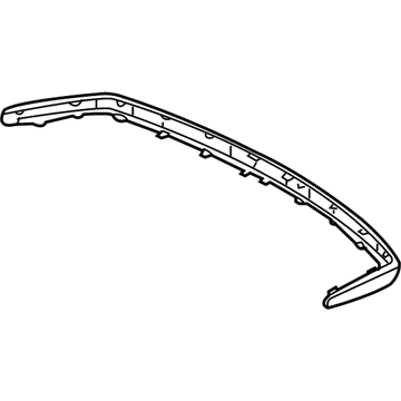 Mercedes-Benz 203-885-33-21-3586