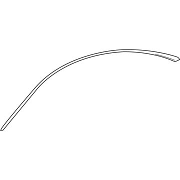 Mercedes-Benz 217-690-84-04 Retainer Mercedes-Benz 217-690-84-04 Retainer