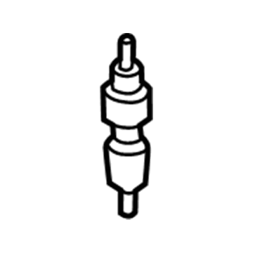 Mercedes-Benz 000-832-02-85