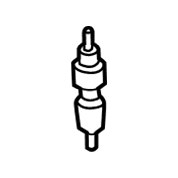 Mercedes-Benz 000-832-02-85