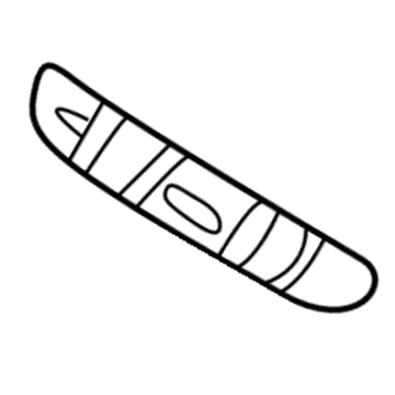 Mercedes-Benz 203-821-94-58-7167