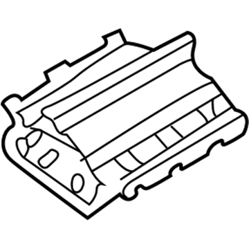 Mercedes-Benz 203-680-08-52-9051
