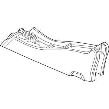Mercedes-Benz 203-680-65-50-9D12