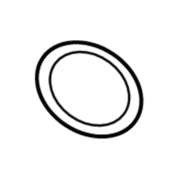 Mercedes-Benz EGR Valve Gasket - 025-997-34-48