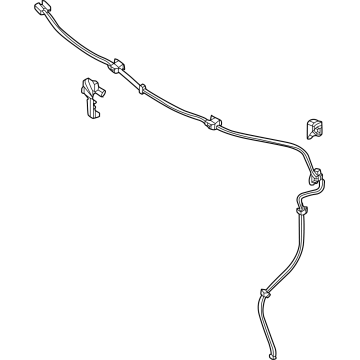 Mercedes-Benz 254-860-32-00