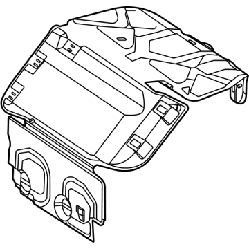 Mercedes-Benz 465-344-29-00