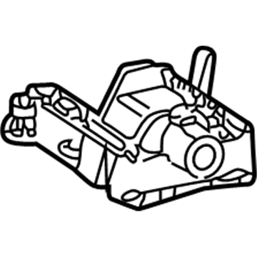 Mercedes-Benz 124-260-13-94