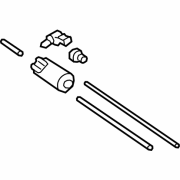Mercedes-Benz 000-910-26-09