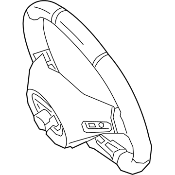 Mercedes-Benz 000-460-90-13-9E38