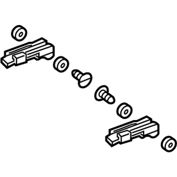 Mercedes-Benz 222-780-00-00-64