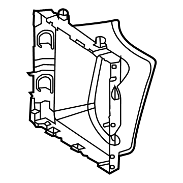 Mercedes-Benz 167-505-34-00