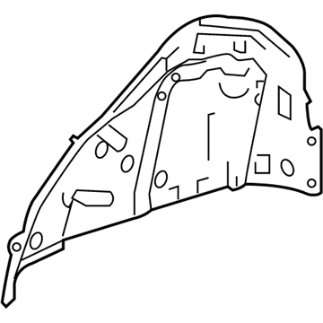 Mercedes-Benz 246-610-03-76