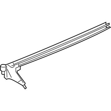 Mercedes-Benz 207-673-03-21