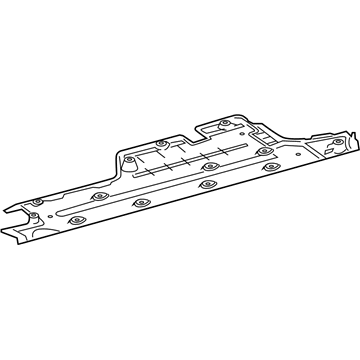 Mercedes-Benz 231-619-01-38