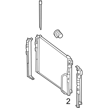 Mercedes-Benz 099-500-12-54