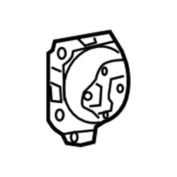 Mercedes-Benz 205-905-76-03-9051