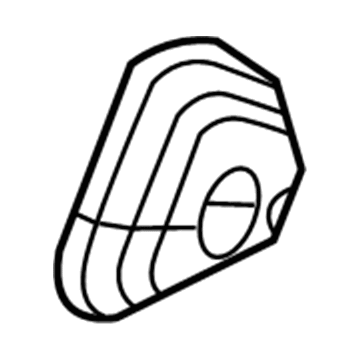 Mercedes-Benz 230-832-02-96