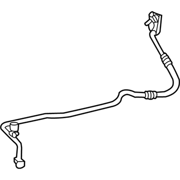 Mercedes-Benz 230-830-43-15