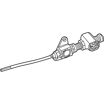 Mercedes-Benz 205-460-38-03