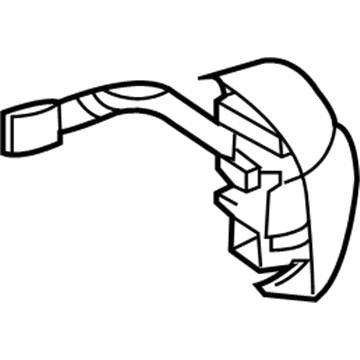 Mercedes-Benz 164-870-05-58-1460
