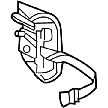 Mercedes-Benz 164-870-06-58-1460