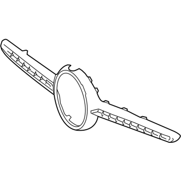 Mercedes-Benz 177-888-01-00-64