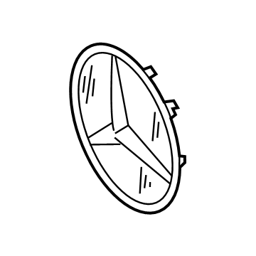 Mercedes-Benz 000-888-00-00