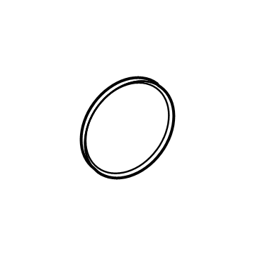 Mercedes-Benz SL43 AMG Throttle Body Gasket - 276-141-02-80-65