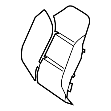 Mercedes-Benz Seat Heater - 190-906-63-00