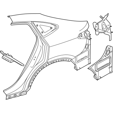 Mercedes-Benz 254-630-48-03