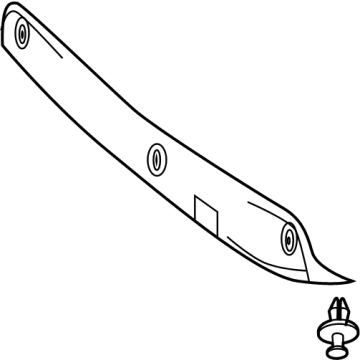 Mercedes-Benz 213-750-86-00-9051