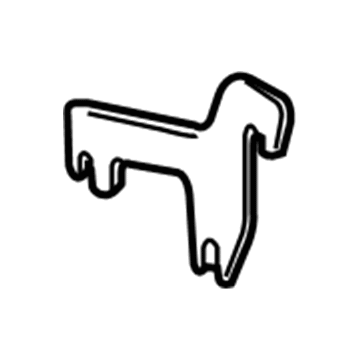 Mercedes-Benz 230-795-04-96