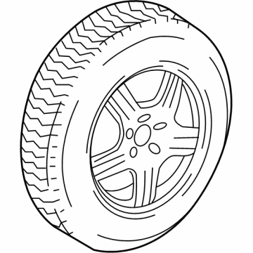Mercedes-Benz 167-400-03-00