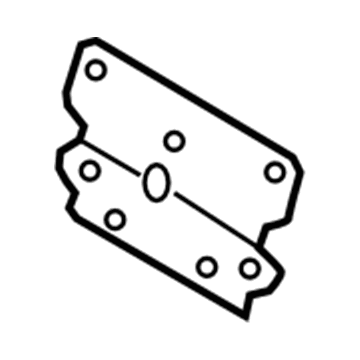 Mercedes-Benz 166-913-07-00