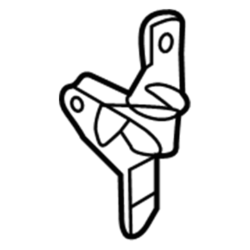 Mercedes-Benz 166-919-01-23