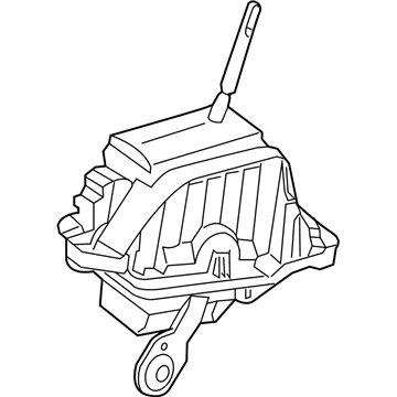 Mercedes-Benz 231-267-07-00