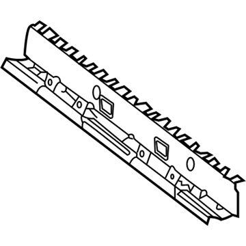 Mercedes-Benz 213-640-07-00
