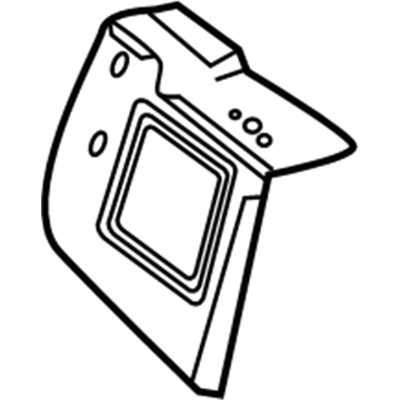 Mercedes-Benz 213-646-19-00