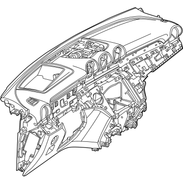 Mercedes-Benz 254-680-31-01-8V10