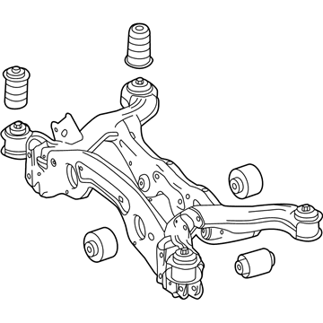 Mercedes-Benz 247-350-38-04