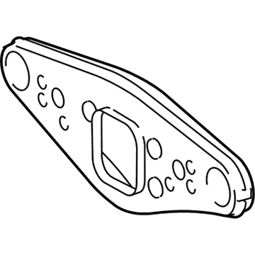 Mercedes-Benz 230-350-56-08