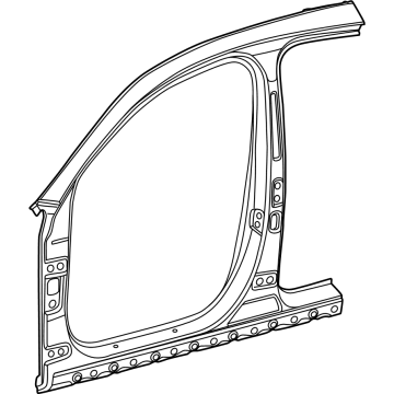 Mercedes-Benz 254-630-45-03