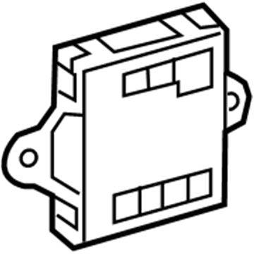 Mercedes-Benz 166-900-63-07