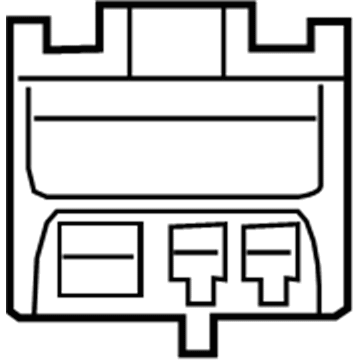 Mercedes-Benz 172-810-00-11