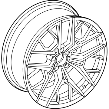 Mercedes-Benz 214-401-11-00-7X36