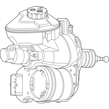 Mercedes-Benz 290-900-23-04