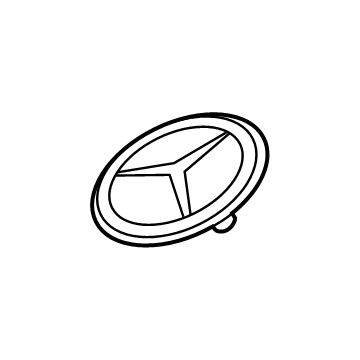 Mercedes-Benz 000-817-04-08