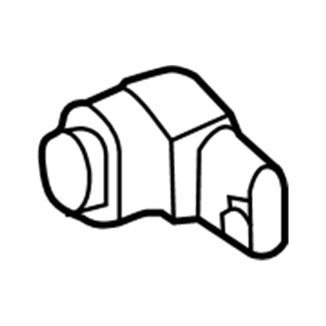 Mercedes-Benz 212-542-00-18