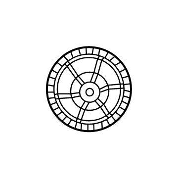 Mercedes-Benz 223-820-15-00