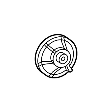 Mercedes-Benz 223-820-15-00